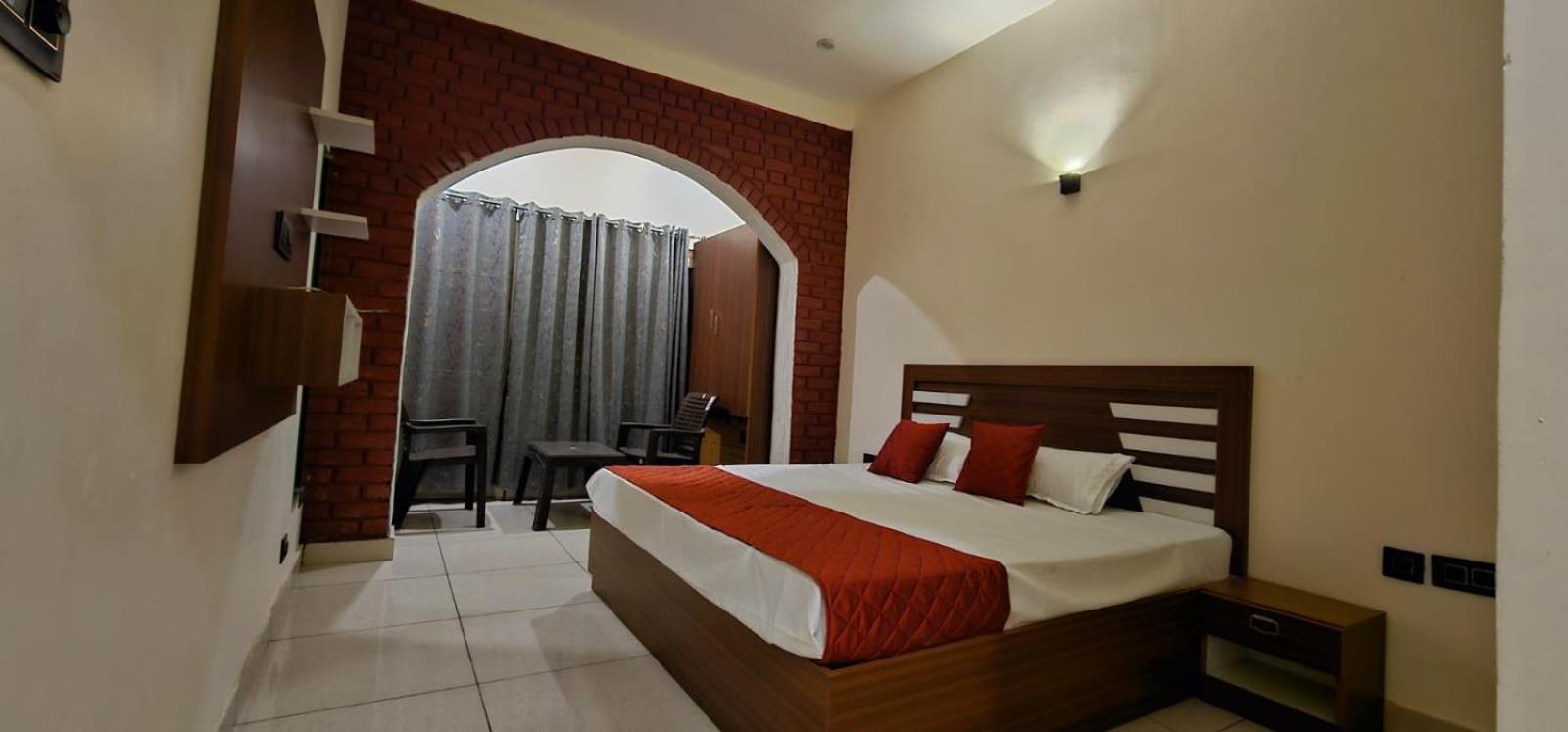 Golden Himalaya Homestay Kausani Exteriér fotografie